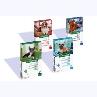Foto Advantage� voor honden 