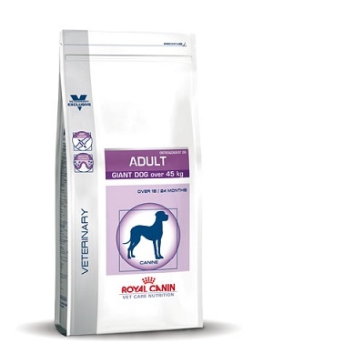 royal canin dieetvoeding hond
