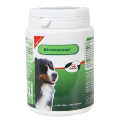 PrimeVal StressLess