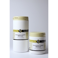 Foto Glucosamine Complex Speciaal (De Groene Os)